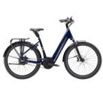 Trek District+ 5 Lowstep 800Wh