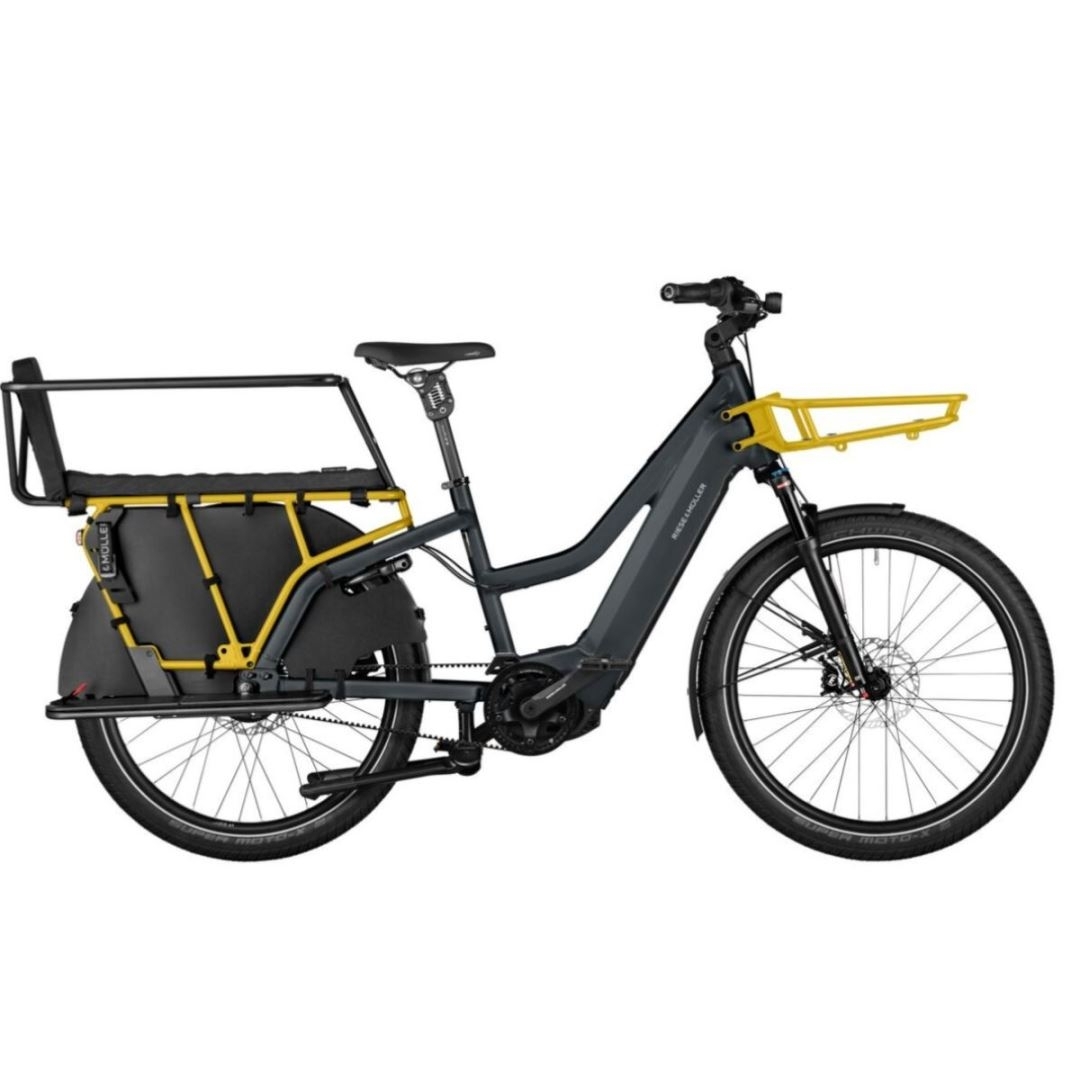 Multicharger2 Mixte GT Vario HS