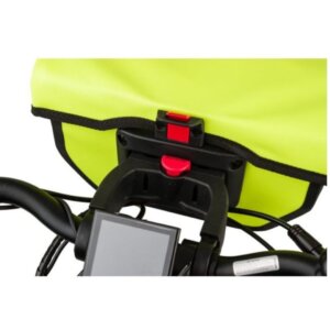 Agu clean Shelter Klickfix 5L