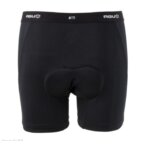 Agu Undershort dames met zeem