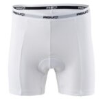 Agu Undershort dames met zeem