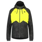 Agu Winter rain jacket commuter women