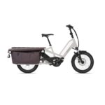 Cargotassen Norta longtail
