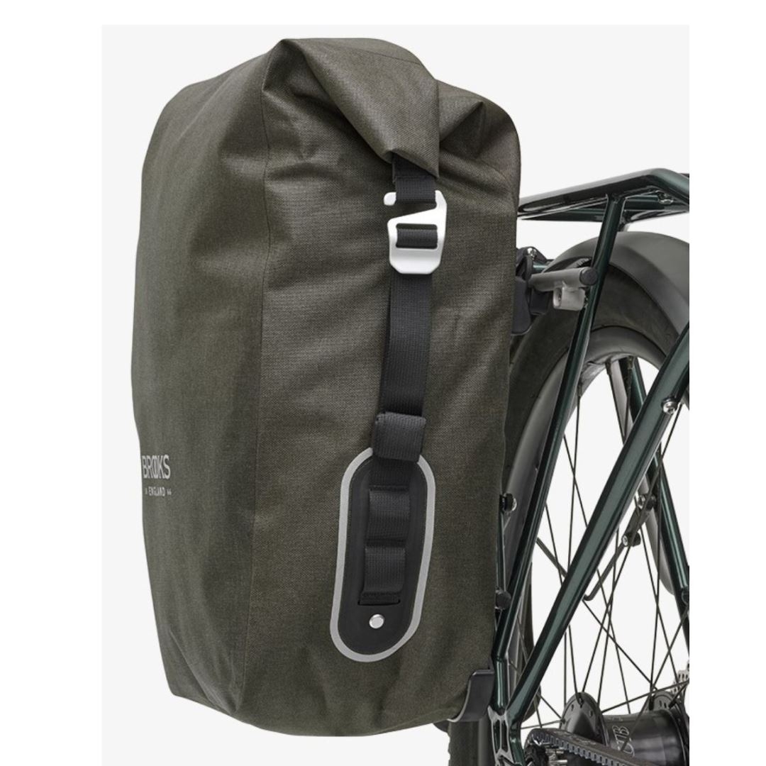 Enkele fietstas Brooks Scape