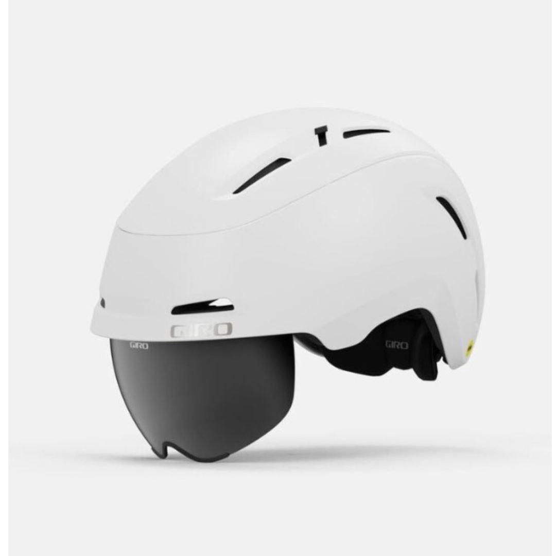 Giro Bexley Mips NTA White Matt