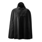 Gonso Goncho Light All Weather Poncho black