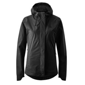 Gonso Save Light All Weather Jacket Woman black