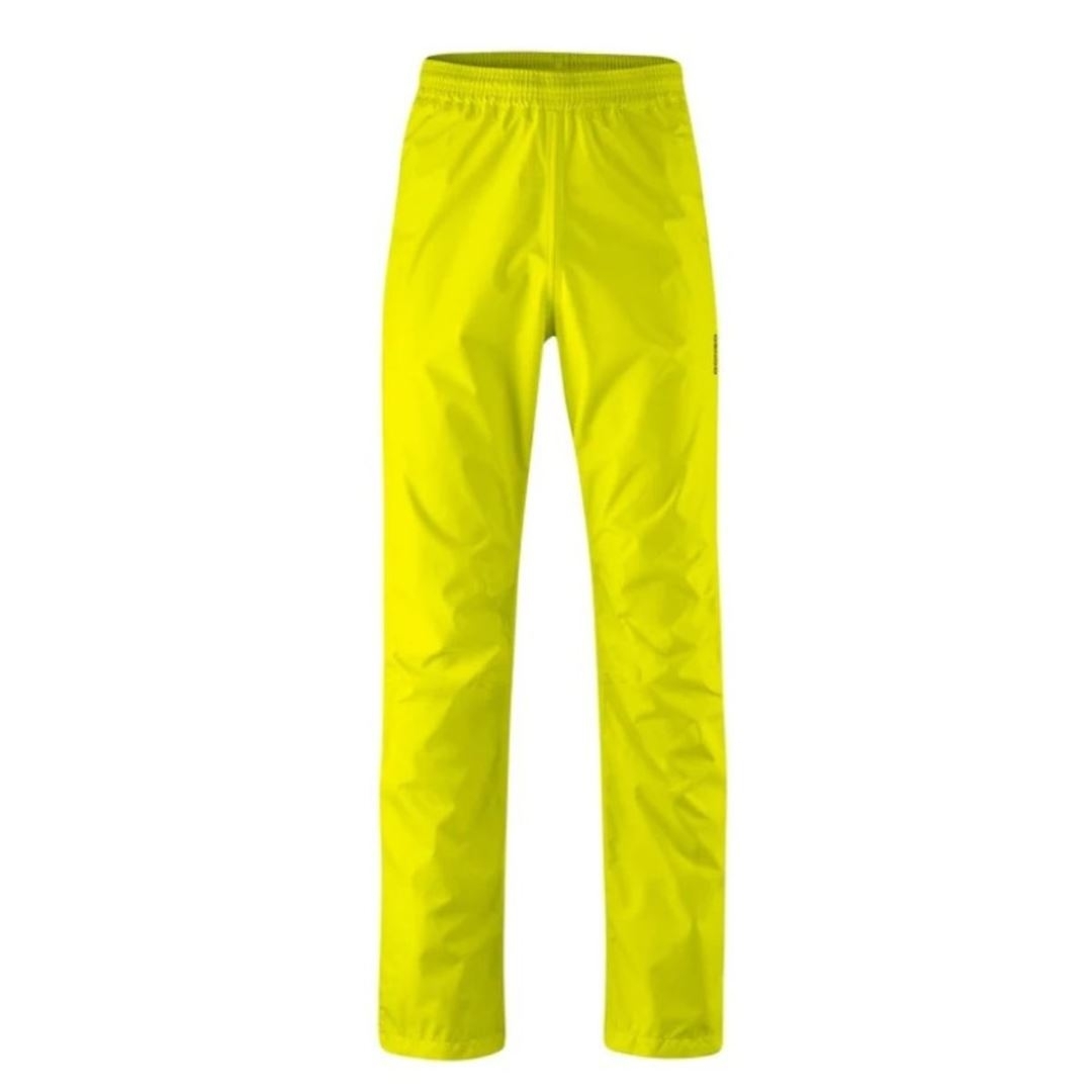 Gonso Save Pants safety-yellow unisex