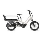 Norta Monkeybars longtail