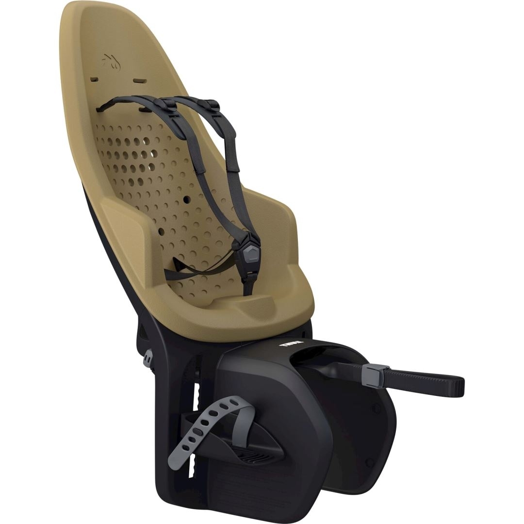 Thule achterzitje Yepp 2 Maxi drager bev.