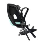 Thule voorzitje Yepp Nexxt Mini mintgreen