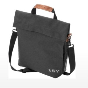 I:SY stuurtas lifestyle bag klickfix