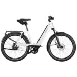 Nevo4 GT Vario Select