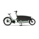 Urban Arrow FamilyNext Advanced AutomatiQ
