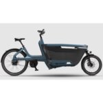 Lovens Explorer S85+ Auto ABS Styling Parts Brown