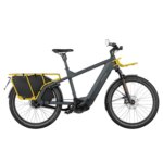 Riese & Muller Multicharger2 GT Vario