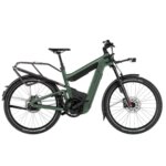 Riese & Muller Superdelite5 GT rohloff