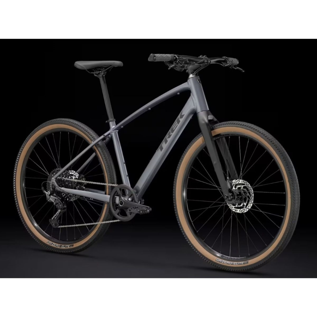 Trek Dual Sport 3