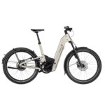 Riese & Muller Homage5 GT Pinion HS