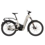 Riese & Muller Homage5 GT Pinion HS