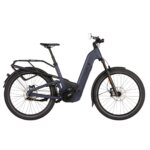 Riese & Muller Homage5 GT pinion HS
