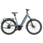 Riese & Muller Nevo4 GT Vario HS Comfort-kit