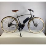 Achielle Odiel A8 DI2
