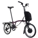 Brompton C Line Electric