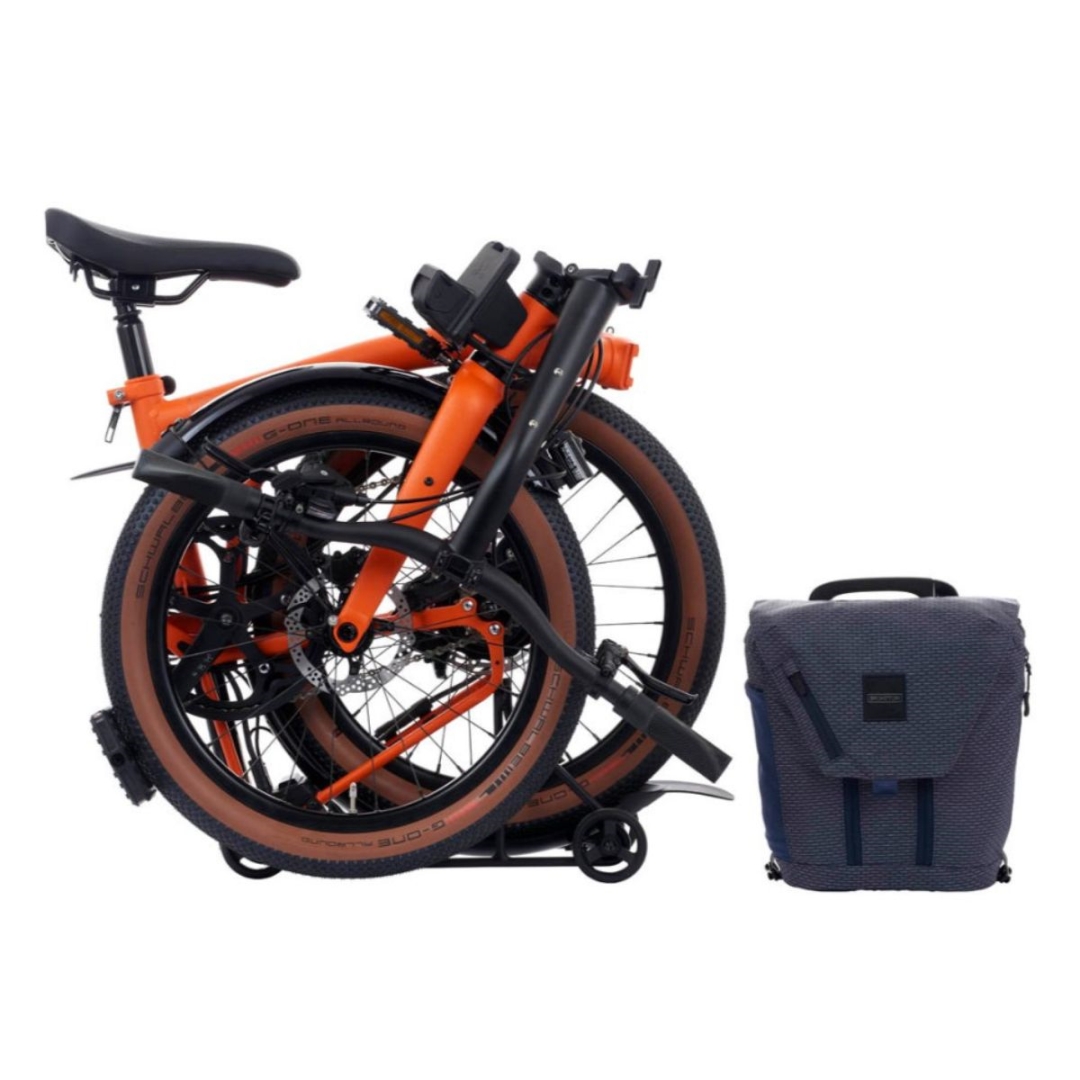 Brompton G Line Electric