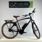 Cruiser Vario