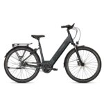 IKalkhoff mage 3 Excite Dames 625Wh