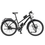 Koga Worldtraveller Rohloff Mixte