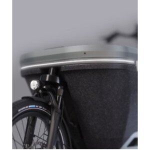 Lovens Explorer S75 Styling Parts Brown