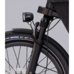 Lovens Explorer S85 Styling Parts Brown