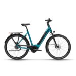 Dutchid Infinity2 S50 Belt 500Wh