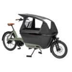 Lovens Explorer Regenhuif