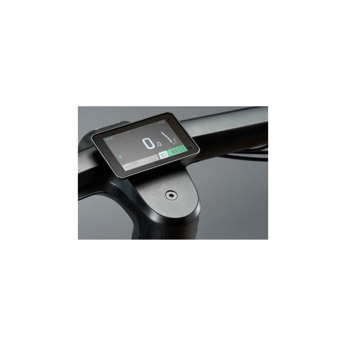 Opium S-Series 45 LR