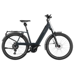 Riese & Muller Nevo4 GT Touring