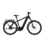 Charger4 GT Vario HS