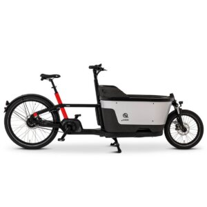 DEMO Oud-Turnhout Cruise E2 500