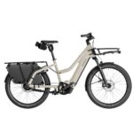 Riese & Muller Multicharger3 Mixte Vario