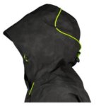 Agu Tech rain jacket commuter men