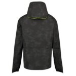 Agu Tech rain jacket commuter men