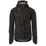 Agu Tech rain jacket commuter men
