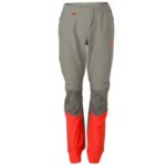 Agu Tech rain pants commuter HiVis Women