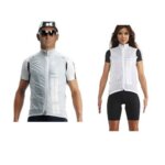 Asso sV.blitzFeder wind/regen jack unisex