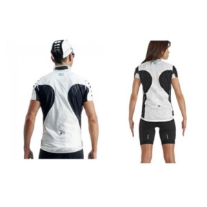 Asso sV.blitzFeder wind/regen jack unisex