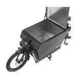 Bergamont LJ Alloy box 70cm