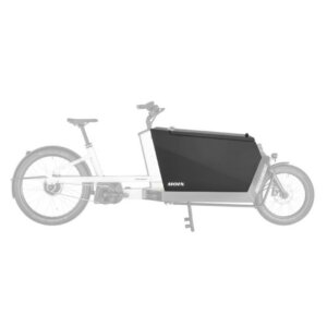 Bergamont  LJ Alloy box 70cm