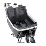 Bergamont LJ EPP Box Complete black 70cm